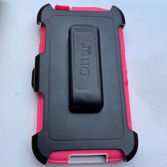 Brand new in box otter case for Samsung galaxy s5 - Picture 5 of 6